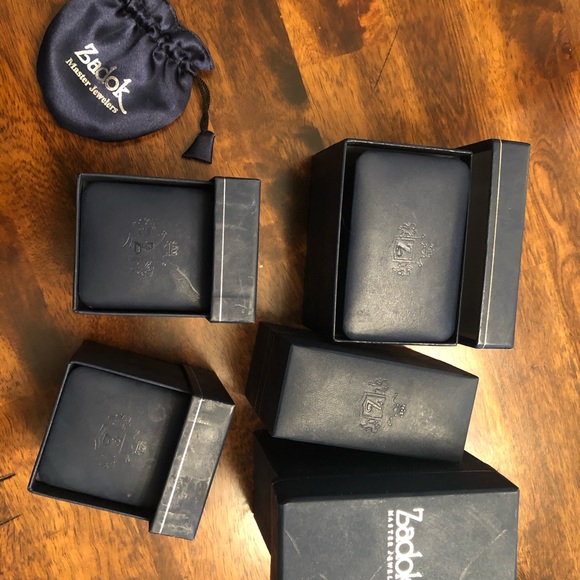 Gift boxes - Picture 6 of 8